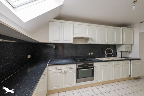 Appartement à vendre |  Soisy-sous-Montmorency |  4 pièces | 85,7 m²