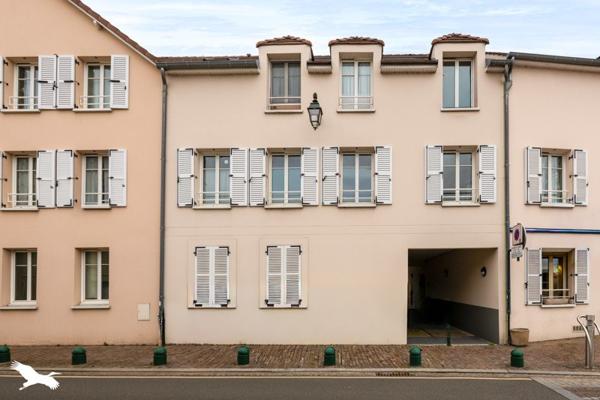 Appartement à vendre |  Soisy-sous-Montmorency |  4 pièces | 85,7 m²
