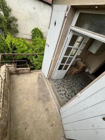 Maison de ville Moulins 9 pièce(s) 200 m2