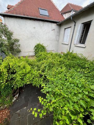 Maison de ville Moulins 9 pièce(s) 200 m2