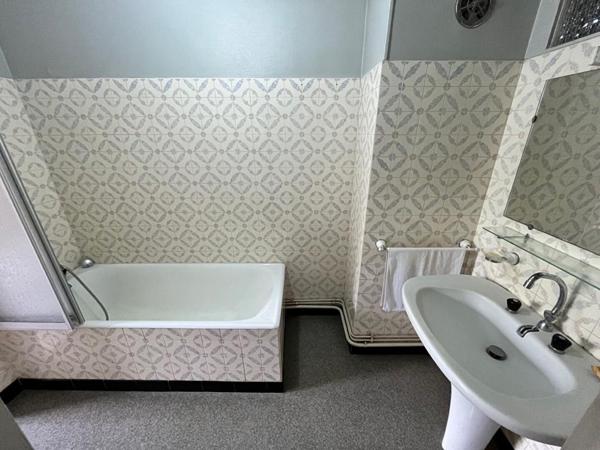 Maison de ville Moulins 9 pièce(s) 200 m2