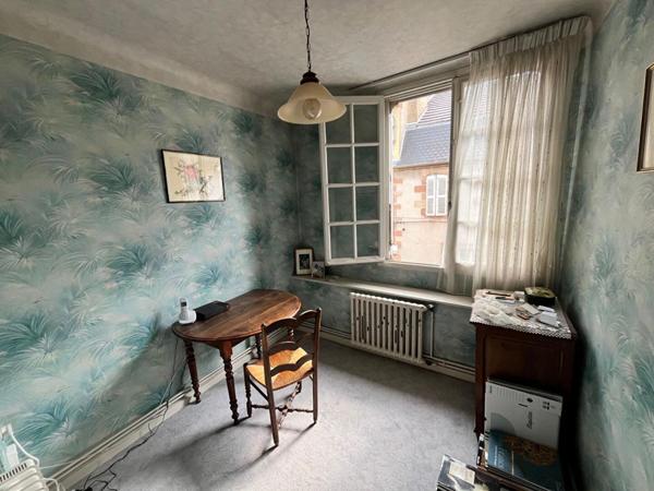 Maison de ville Moulins 9 pièce(s) 200 m2