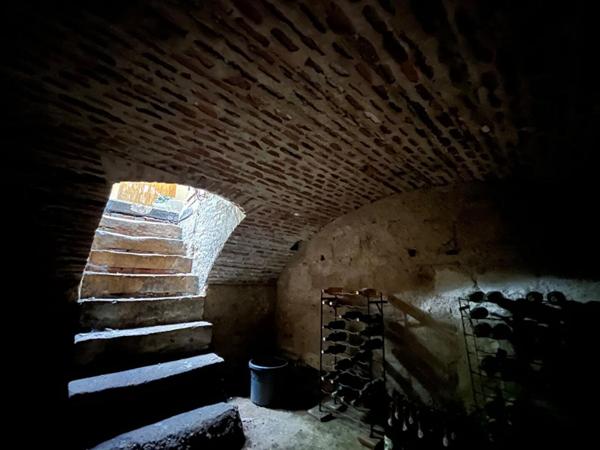 Maison de ville Moulins 9 pièce(s) 200 m2