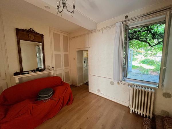 Maison de ville Moulins 9 pièce(s) 200 m2