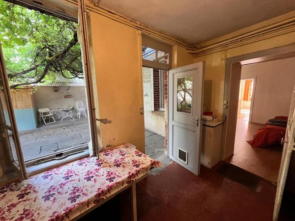 Maison de ville Moulins 9 pièce(s) 200 m2