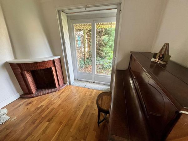 Maison de ville Moulins 9 pièce(s) 200 m2