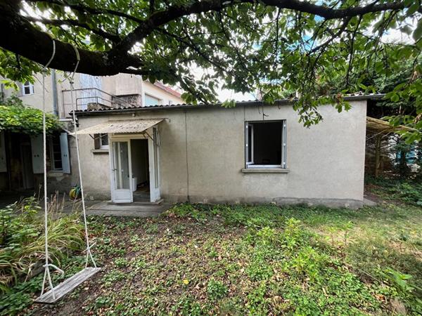 Maison de ville Moulins 9 pièce(s) 200 m2