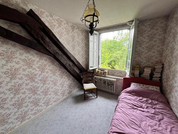 Maison de ville Moulins 9 pièce(s) 200 m2