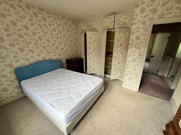 Maison de ville Moulins 9 pièce(s) 200 m2