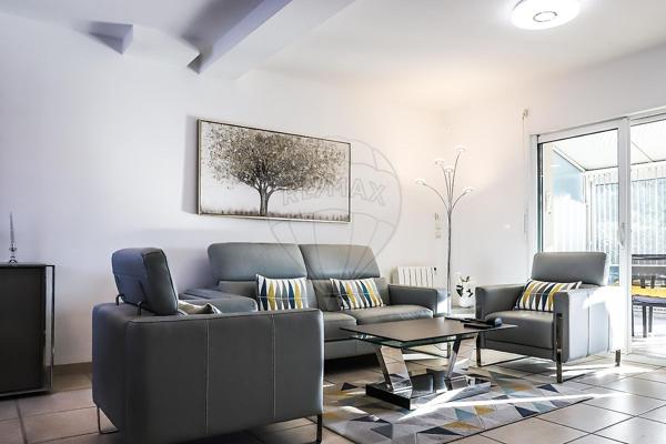 Maison  en vente - Charente-Maritime - 17