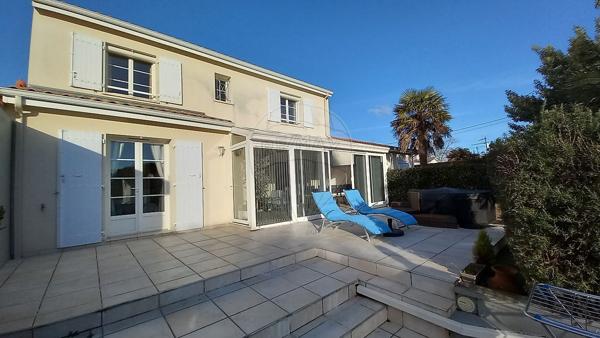 Maison  en vente - Charente-Maritime - 17