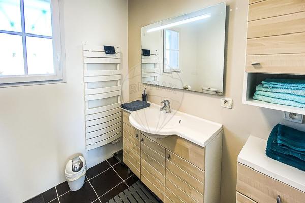 Maison  en vente - Charente-Maritime - 17