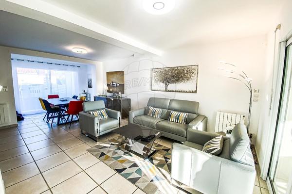 Maison  en vente - Charente-Maritime - 17