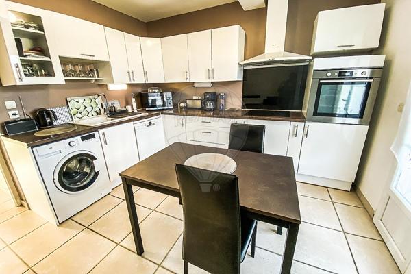 Maison  en vente - Charente-Maritime - 17