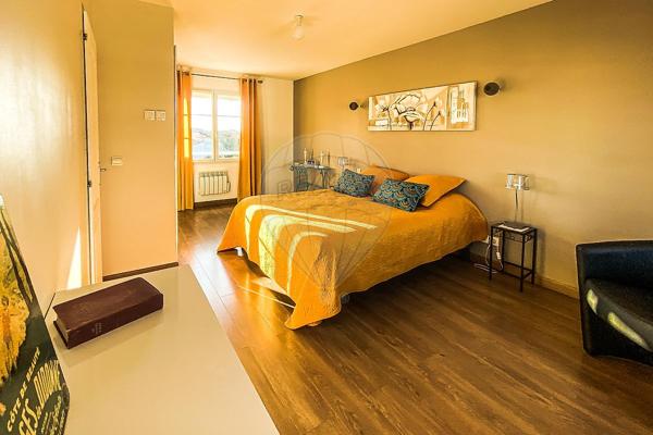 Maison  en vente - Charente-Maritime - 17