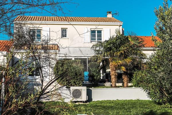 Maison  en vente - Charente-Maritime - 17