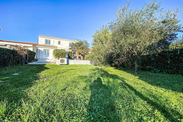 Maison  en vente - Charente-Maritime - 17