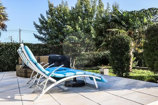 Maison  en vente - Charente-Maritime - 17