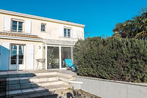 Maison  en vente - Charente-Maritime - 17