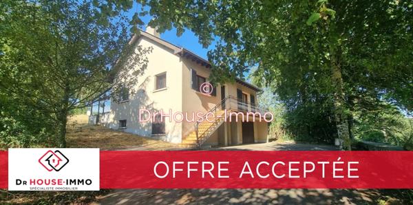 Maison à vendre 5 pièces de 90 m²