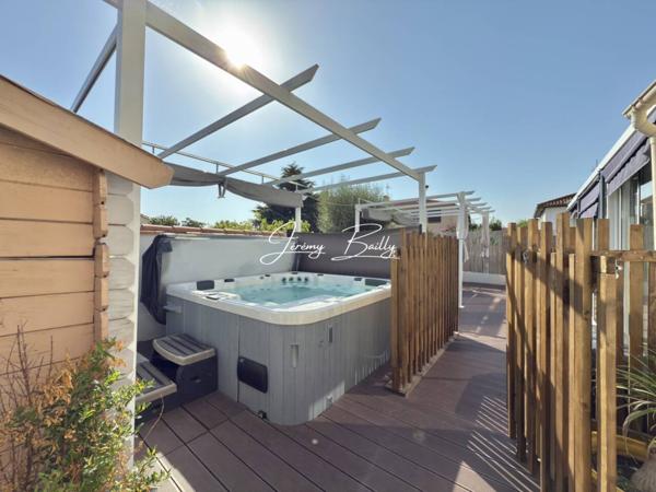 Maison à vendre 7 pièces de 150 m²