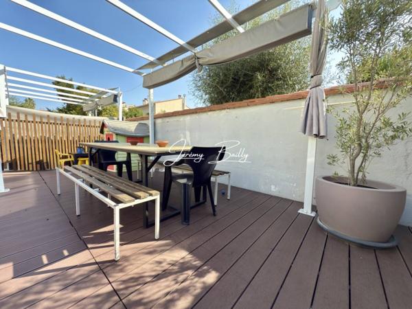 Maison à vendre 7 pièces de 150 m²