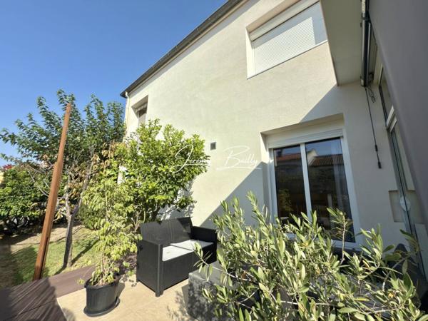 Maison à vendre 7 pièces de 150 m²