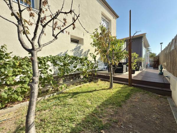 Maison à vendre 7 pièces de 150 m²