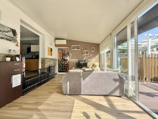 Maison à vendre 7 pièces de 150 m²