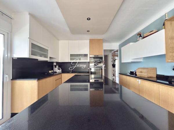 Maison à vendre 7 pièces de 150 m²