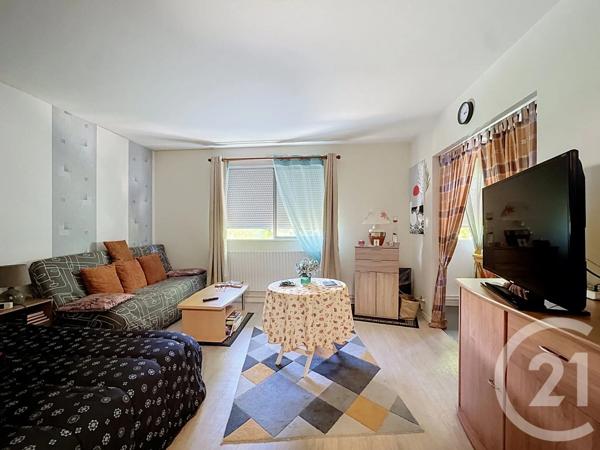 Appartement F2 à vendre  3 pièces - 33,29 m 2   NANCY  - 54