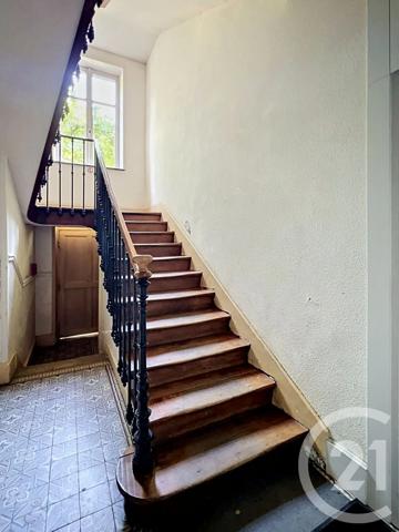 Appartement F2 à vendre  3 pièces - 33,29 m 2   NANCY  - 54