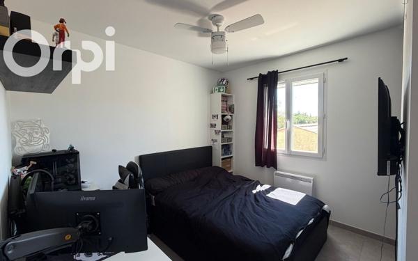 Maison à vendre    4 pièces •  Saint-Martin-de-Crau