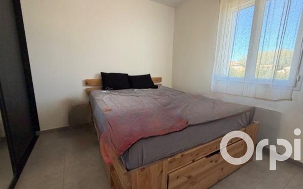 Maison à vendre    4 pièces •  Saint-Martin-de-Crau