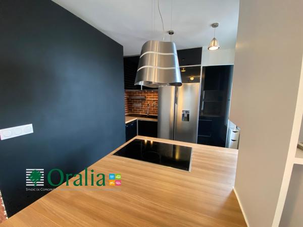 Appartement · Location Paris (75011) 3 pièces · 59m²