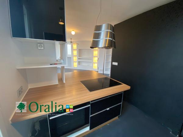 Appartement · Location Paris (75011) 3 pièces · 59m²