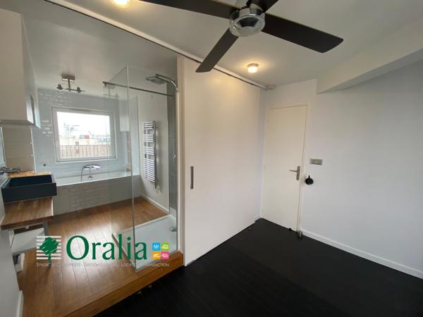 Appartement · Location Paris (75011) 3 pièces · 59m²