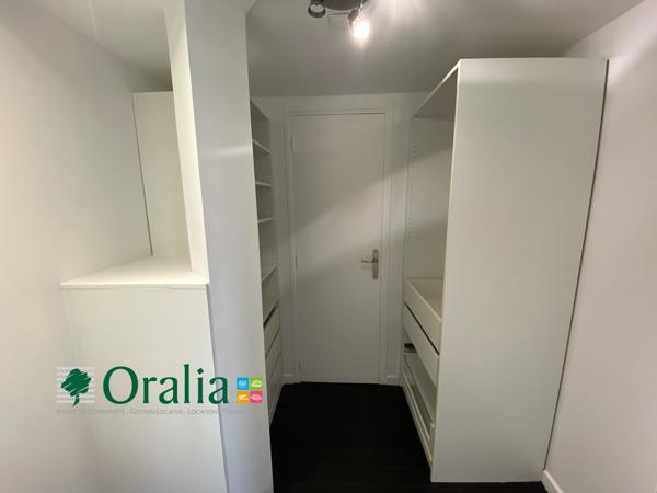 Appartement · Location Paris (75011) 3 pièces · 59m²