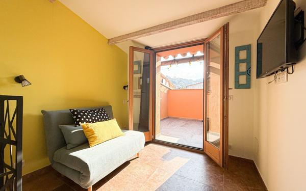 Appartement à vendre    3 pièces • 51,57 m2 Le Cannet