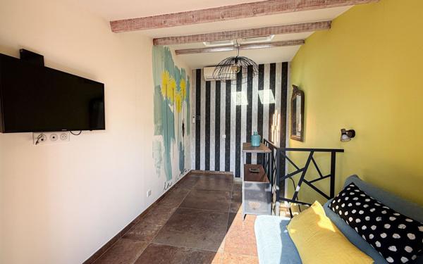 Appartement à vendre    3 pièces • 51,57 m2 Le Cannet