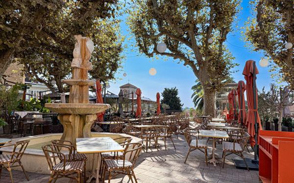 Appartement à vendre    3 pièces • 51,57 m2 Le Cannet