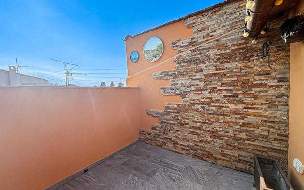 Appartement à vendre    3 pièces • 51,57 m2 Le Cannet