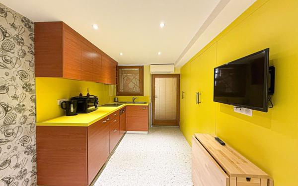 Appartement à vendre    3 pièces • 51,57 m2 Le Cannet