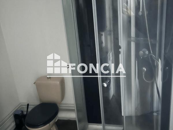 Location Appartement meublé 2 pièces 33.69 m² - 17 GRANDE RUE Nancy 54000