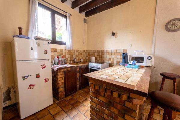 Maison Harfleur 4 pièces 90m2