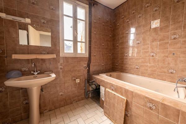 Maison Harfleur 4 pièces 90m2