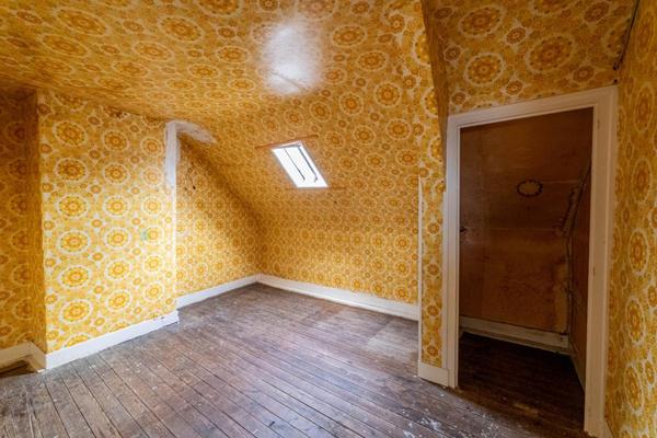 Maison Harfleur 4 pièces 90m2