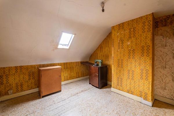 Maison Harfleur 4 pièces 90m2