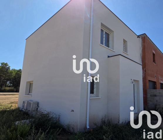 Maison à vendre 4 pièces 87 m² Vias