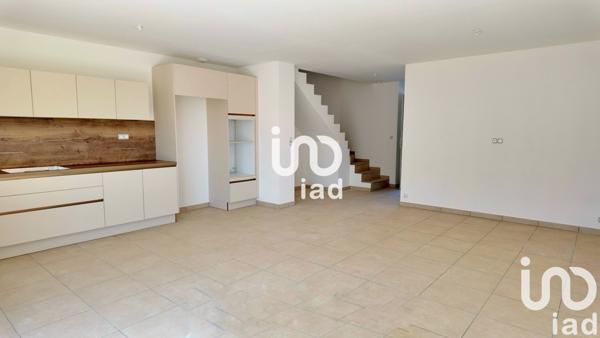 Maison à vendre 4 pièces 87 m² Vias